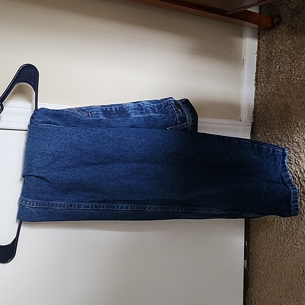Men's Big and Tall Jeans